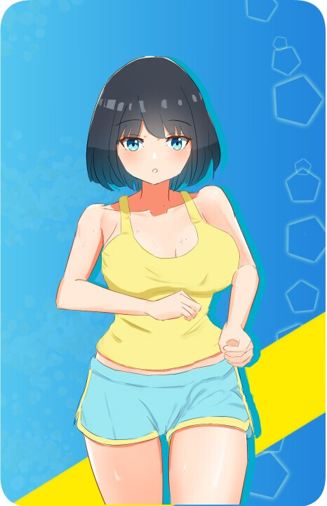 NTR.CASE03 淫妖の夏 PC端 AI汉化版 预览图