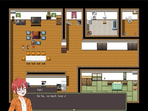 创业 重制版 Slice of Venture Remake v0.36 AI汉化步兵 PC端 AI汉化版步兵 预览图