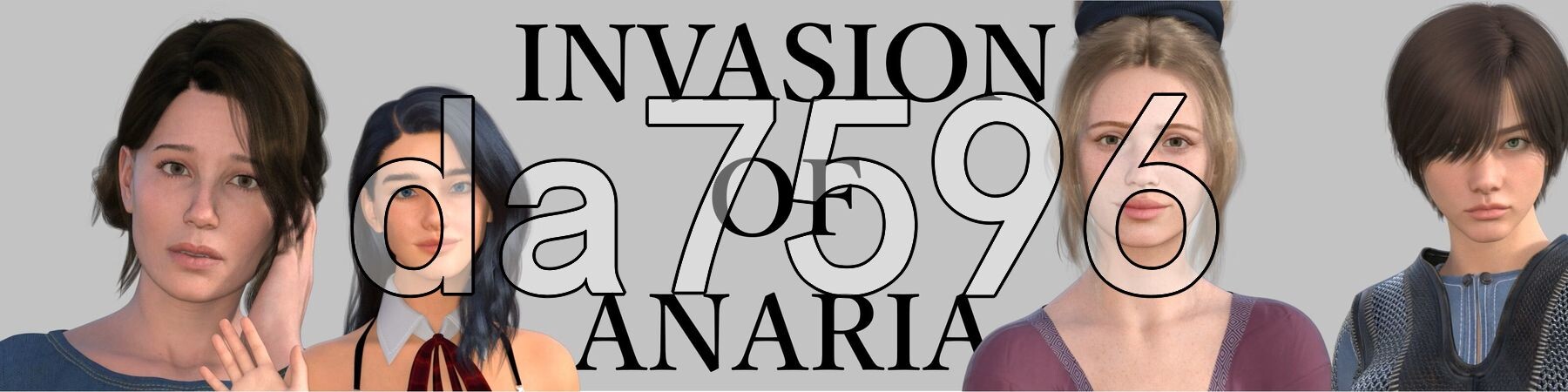 阿纳里亚入侵 Invasion of Anaria Update 2 PC端 AI汉化更新版 预览图