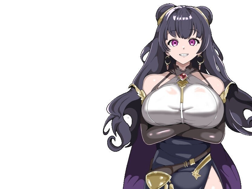 我的心灵控制小镇 僕のヒュプノタウン～浸食される少女達～ 双端 AI汉化版 预览图