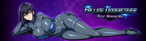 谍影沉沦 Falling Undercover: Nox Syndicate v0.07 PC端 官中高清版 预览图