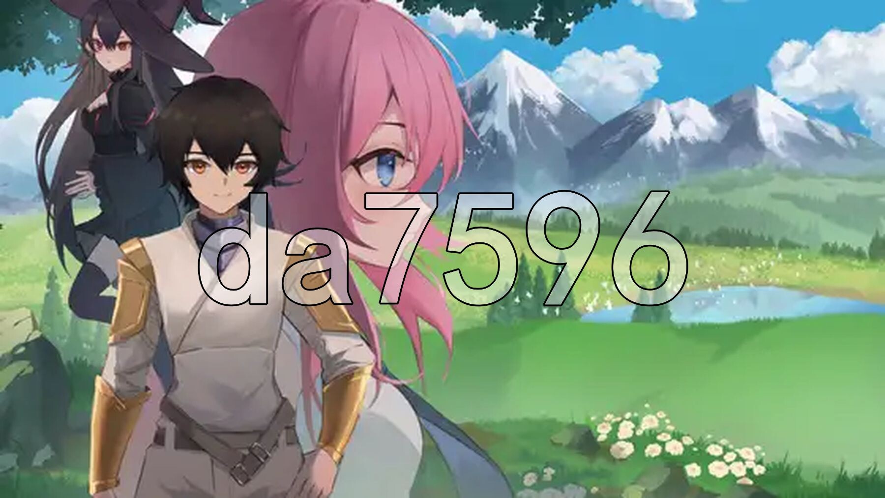 农耕勇者的皇家群像互动 Farming Hero's Royal 多角色关系 v24.12.22 官方中文版 PC端 官中版 预览图