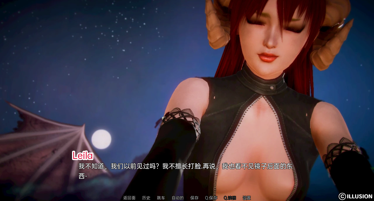 白俄罗斯人 母乳咖啡馆 White Russian Ep.1-10 P2 Beta 双端 汉化版 预览图