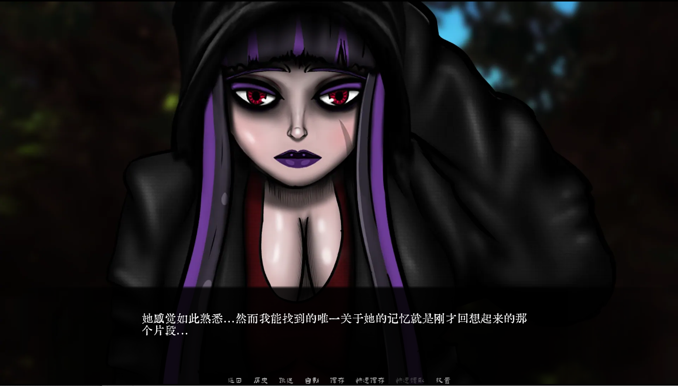 超人 Super Human v0.99999 Beta 双端 汉化版 预览图