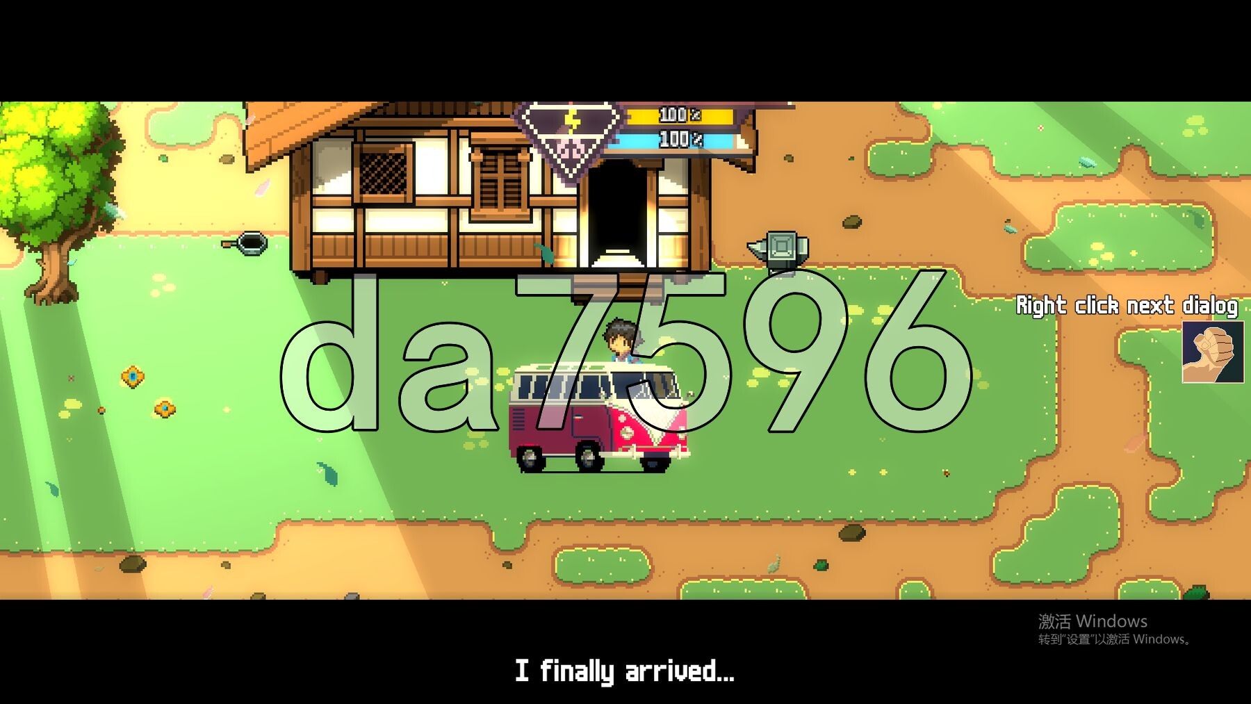星露谷妈咪们 Stardew Mamis Demo v1.0 Beta 生肉高清版 PC端 预览图