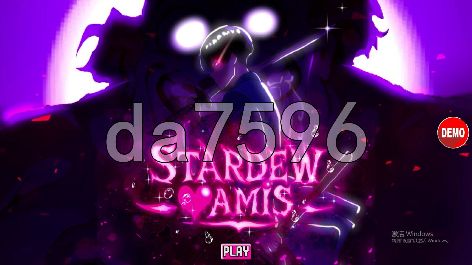 星露谷妈咪们 Stardew Mamis Demo v1.0 Beta 生肉高清版 PC端 预览图