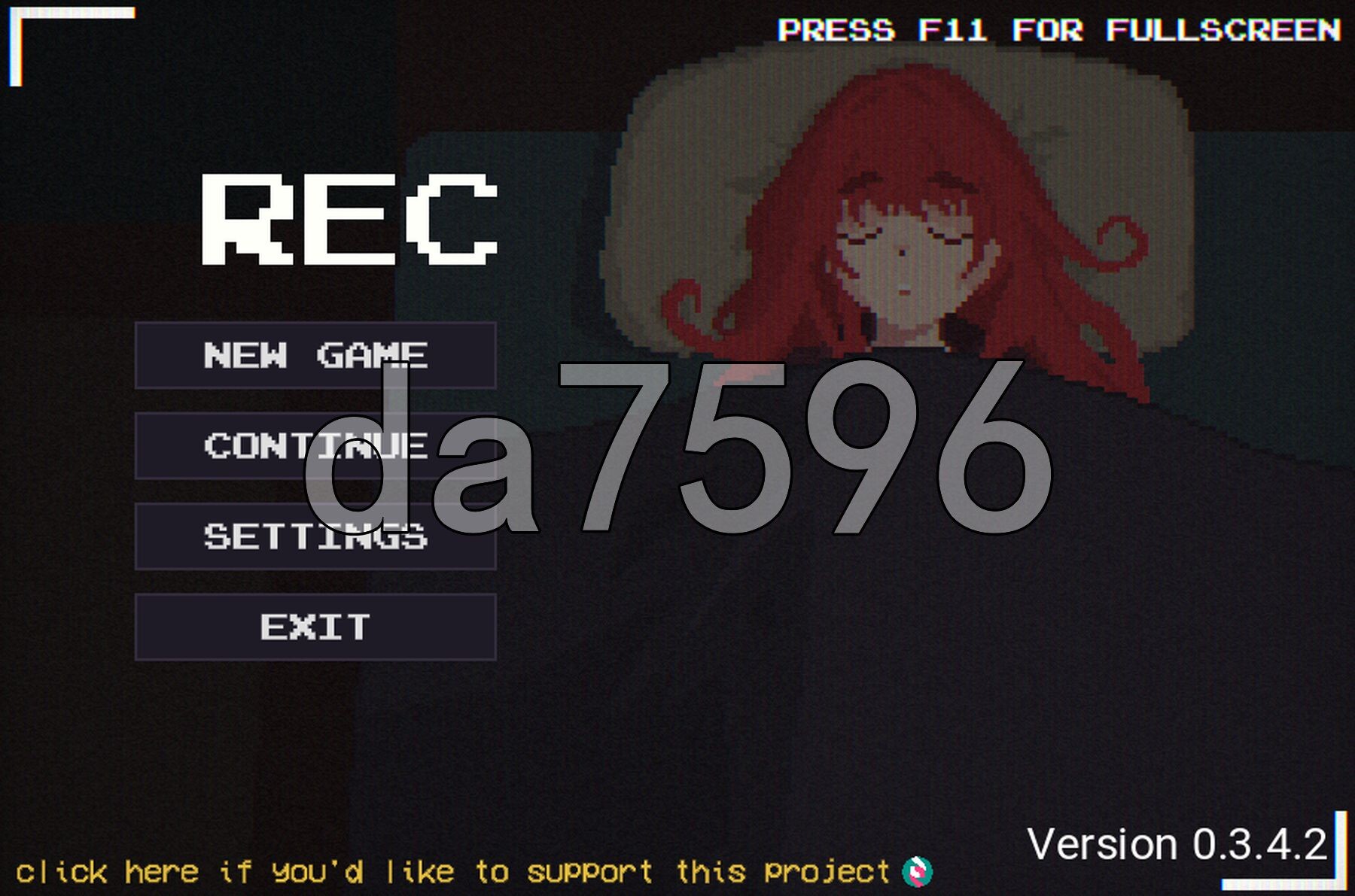 REC v0.3.4.2 3双端 日文原版 预览图