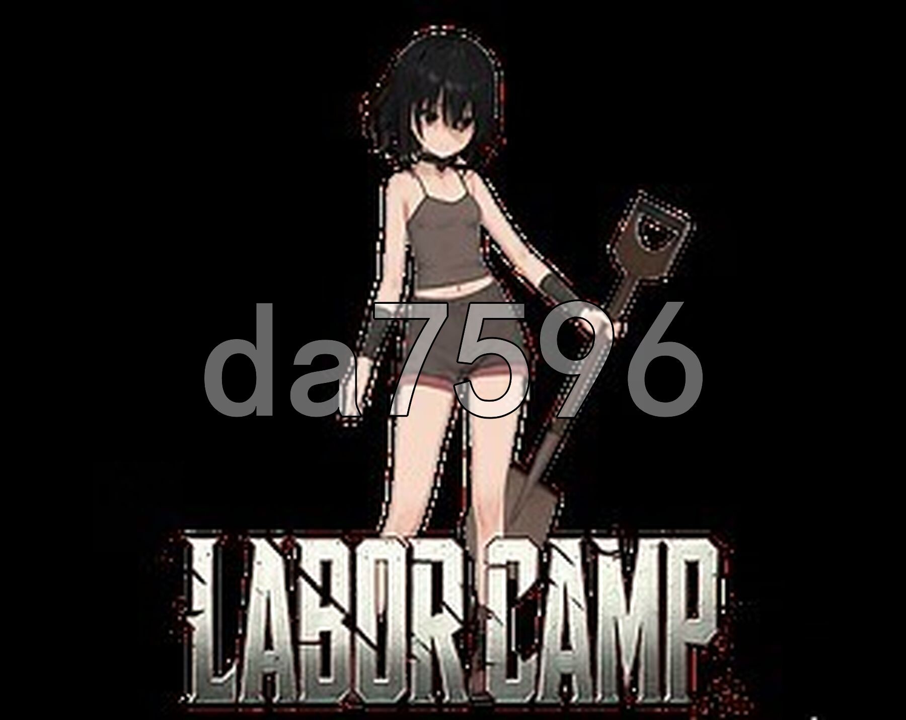 劳动改造营 Labor Camp Demo v0.03 PC+安卓 双端 官中步兵 预览图