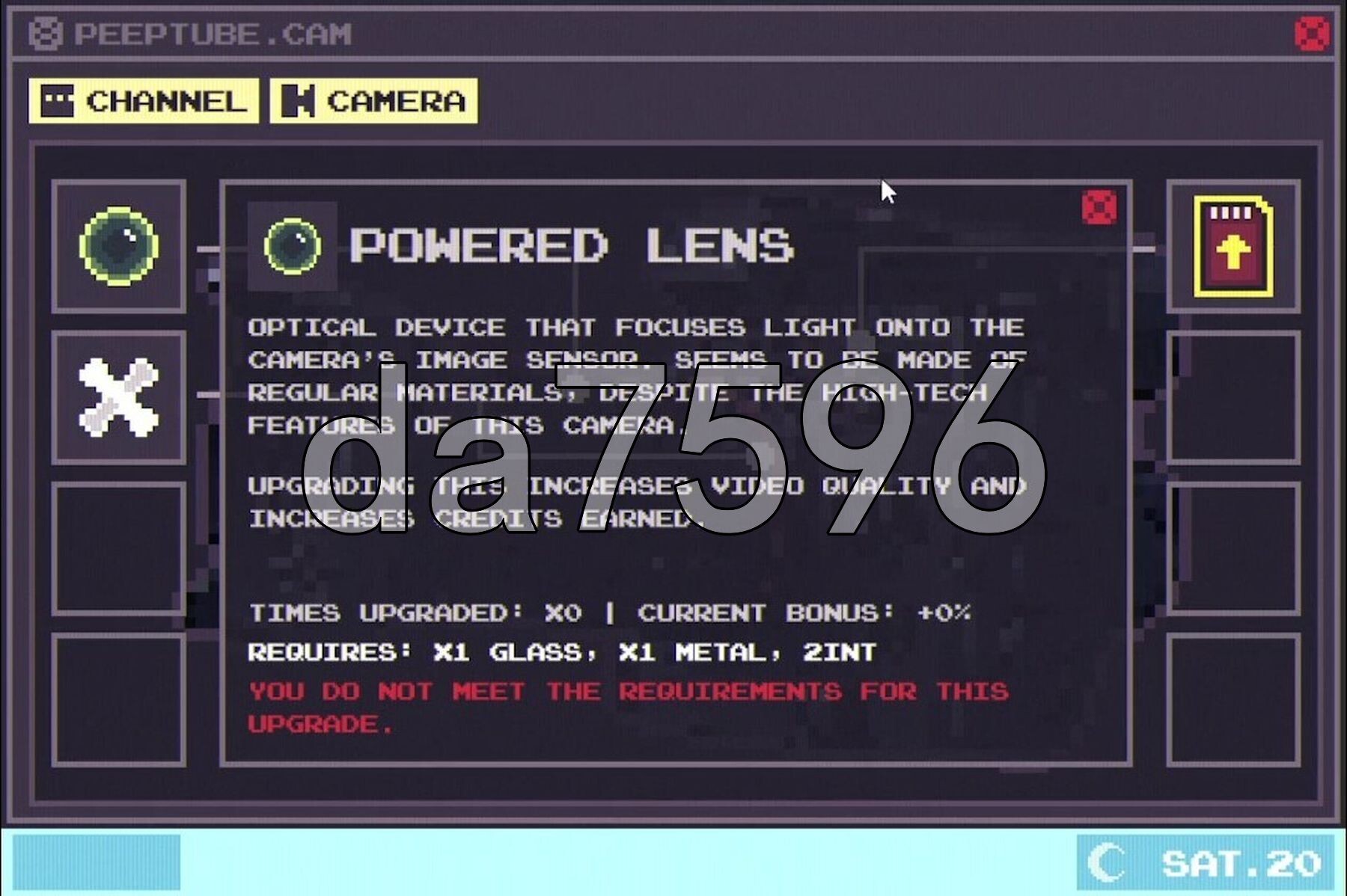 REC v0.3.4.2 3双端 日文原版 预览图