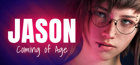 JASON, Coming of Age v1.7.5 PC端 官中高清版 预览图