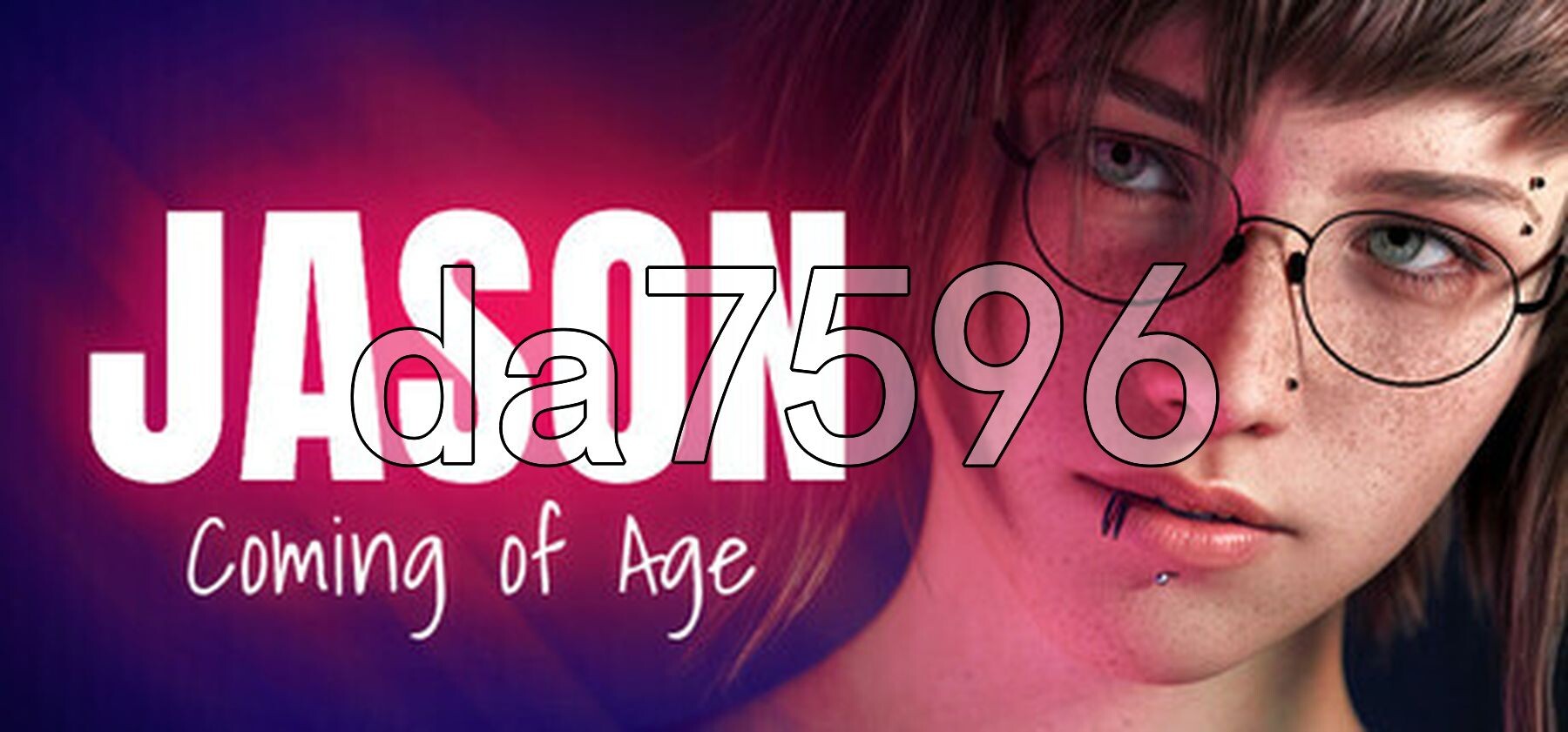 杰森：成年之路 JASON, Coming of Age v1.7.4s PC端 官中高清版 预览图