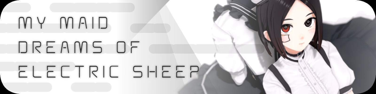 我的电子羊女仆梦 My Maid Dreams of Electric Sheep v0.8.3 双端 预览图