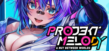 Projekt Melody: A Nut Between Worlds! v0.6.1.5 PC端 日文原版 预览图