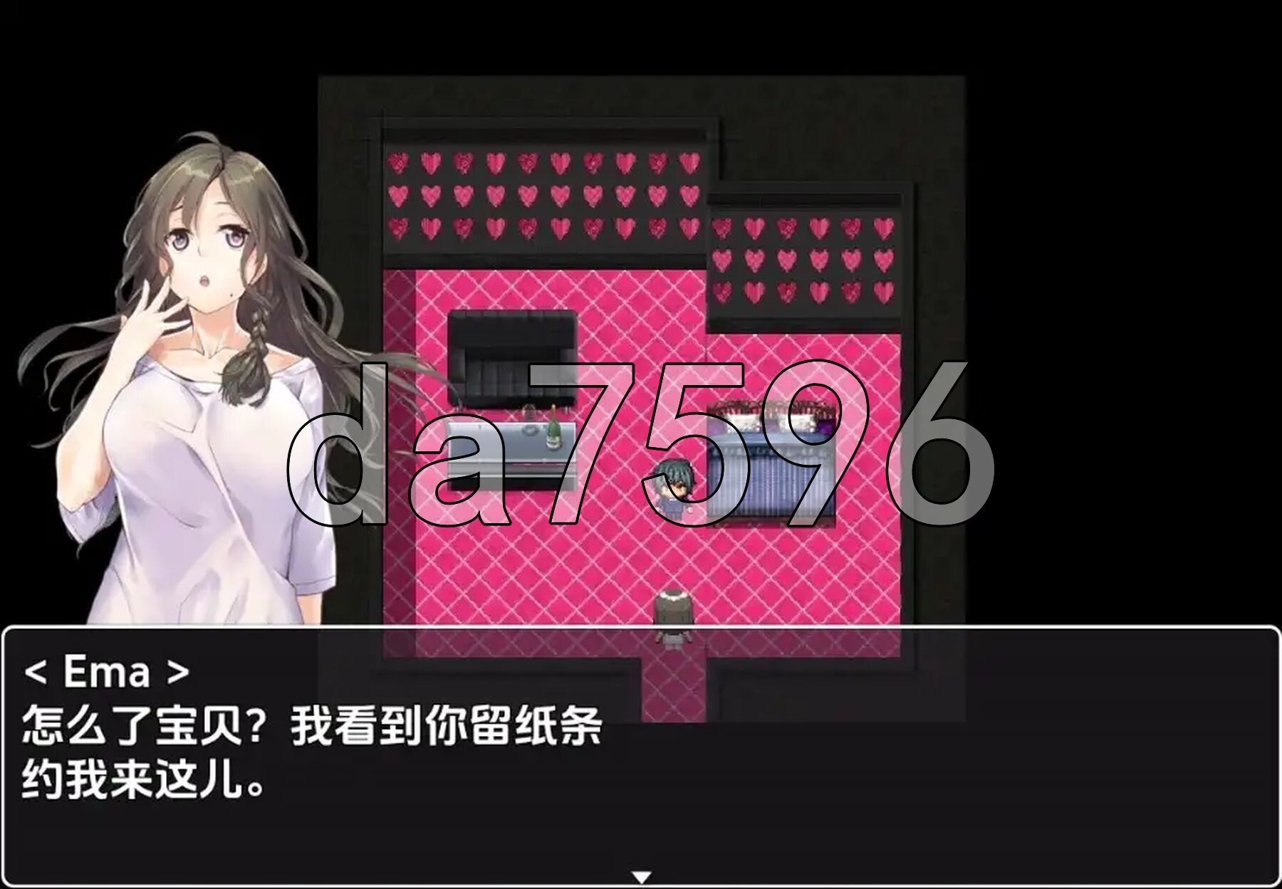 妓院天堂 v1.0 双端 汉化版 预览图