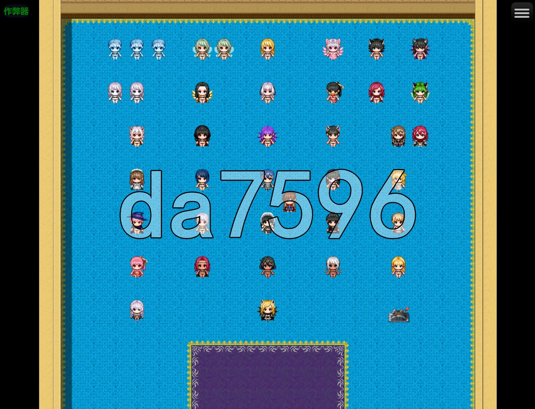 大姐姐×正太幻想 おねショタファンタジー 双端 AI汉化更新版 预览图
