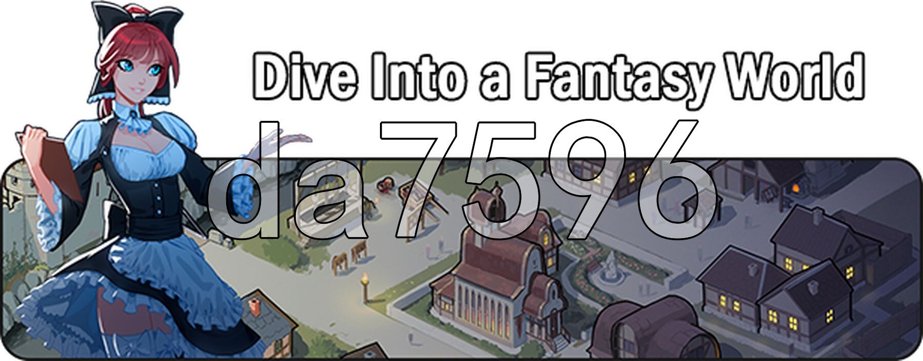猎魔人物语 Knightly Passions Ver1.81f PC端 官中高清版 预览图