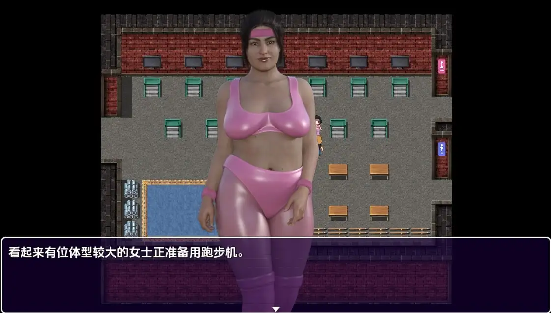 完美十分 A Perfect The v0.11122 双端 汉化版 预览图