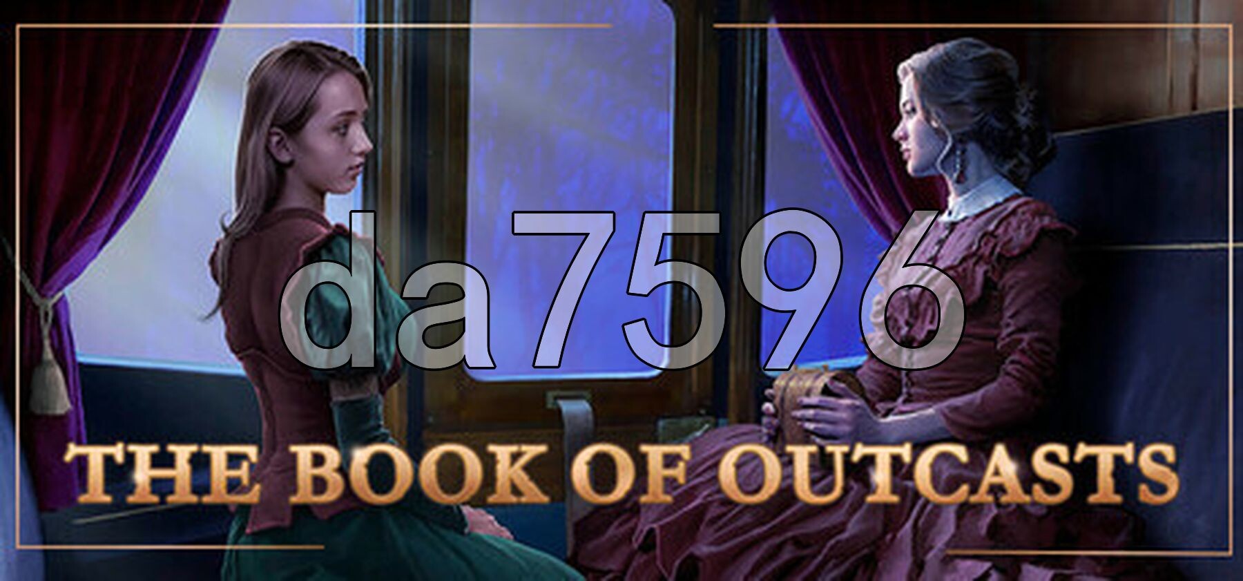 流浪者之书 The Book of Outcasts v1.49 PC端 官中步兵版 预览图