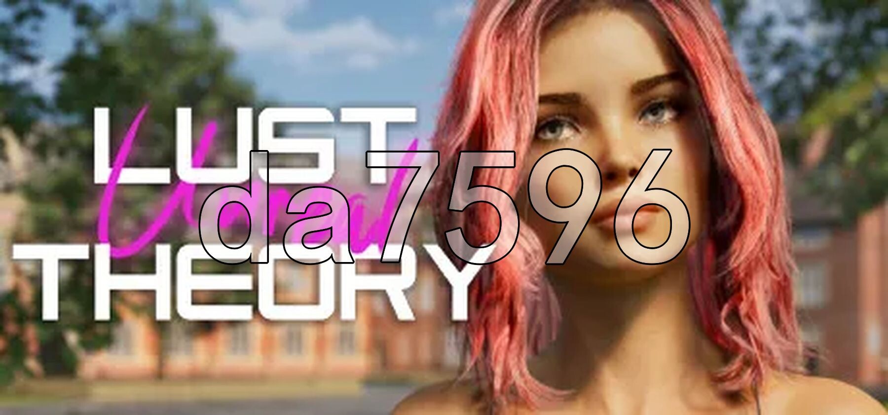 虚幻版欲望伦理 Unreal Lust Theory v0.4.2 PC端 官中高清版 预览图