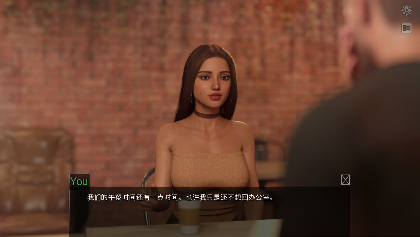 出生证明 出生时迷失 Lost at Birth Ch. 10CE Part1 双端 汉化版 预览图