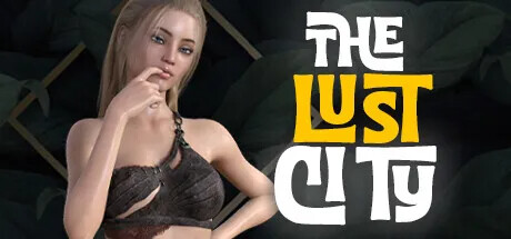 欲望之城 The Lust City v3.05 PC端 官中版 预览图