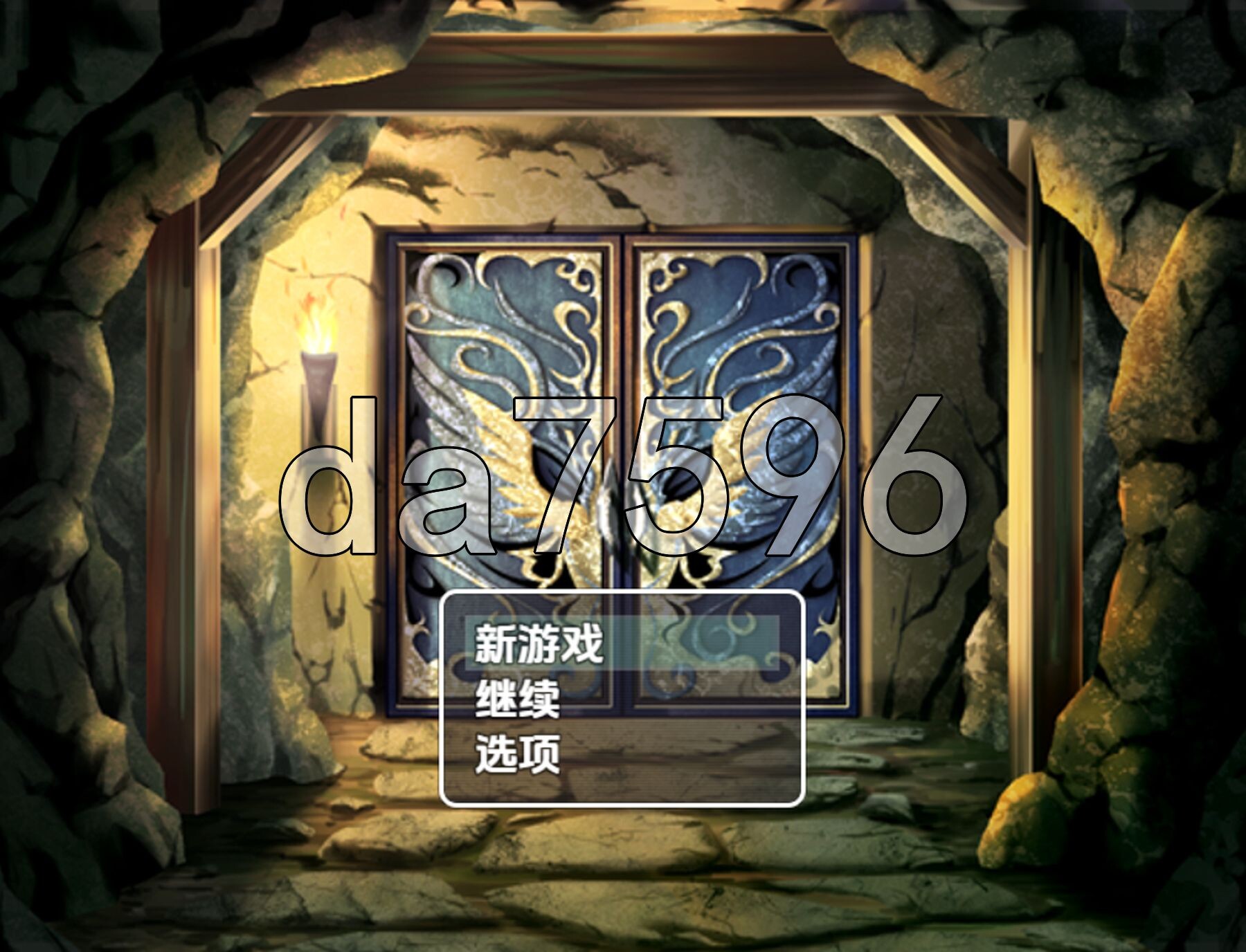 绿帽骑士利恩的救赎之旅 v1.0 双端 AI汉化版 预览图