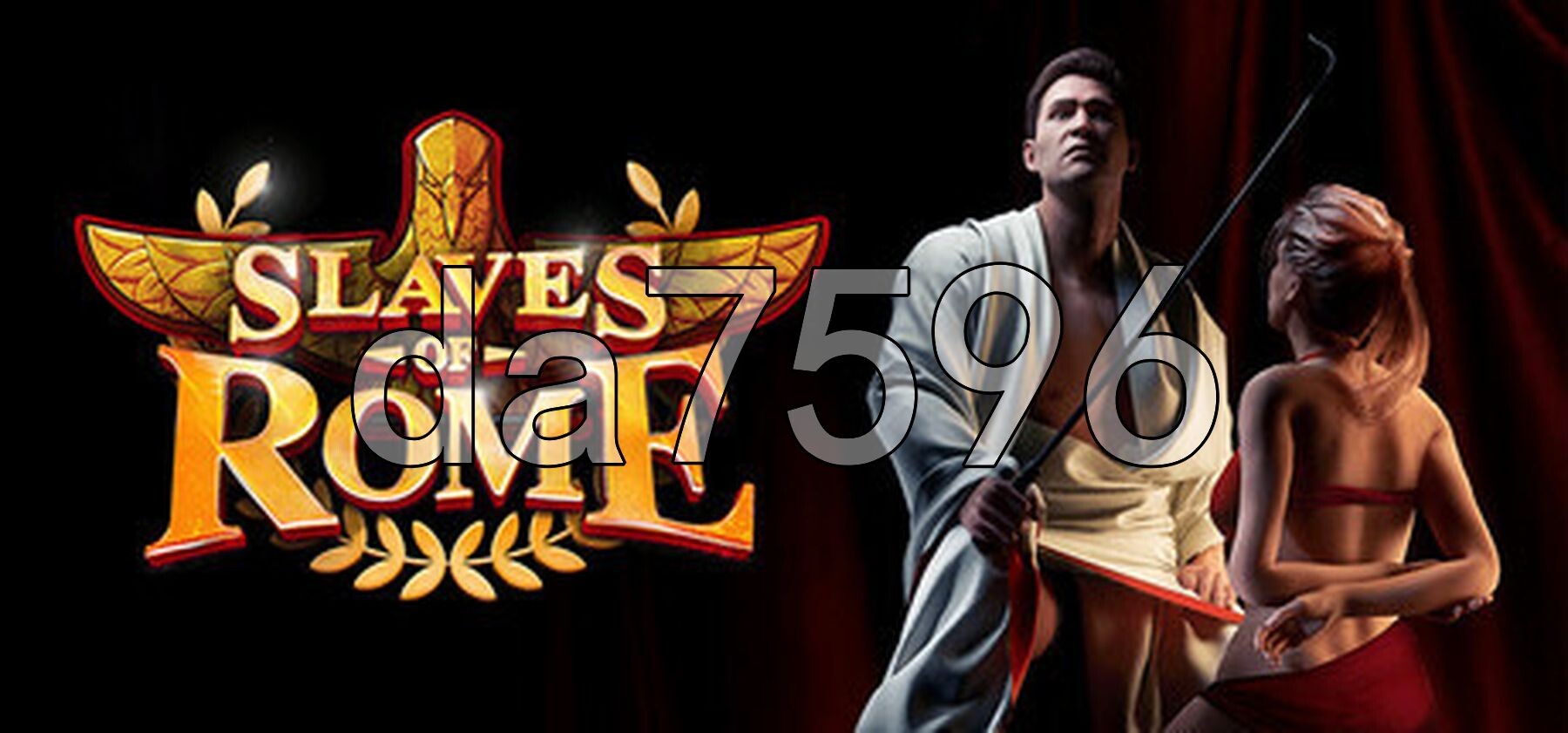 罗马的奴隶 Slaves of Rome Ver2.8.1 STEAM官中版 PC端 预览图