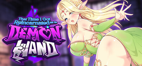 关于我转生成为变态手的那档事 That Time I Got Reincarnated as a Demon Hand Demo v0.2 官中步兵 PC端 步兵 预览图