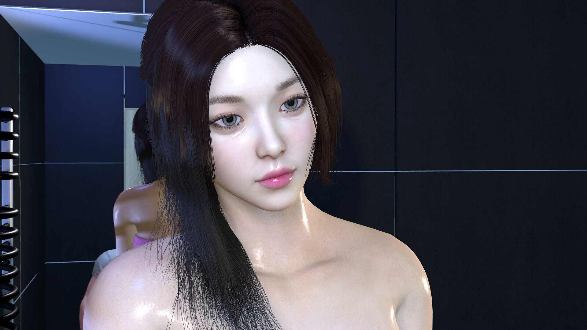 NTR之谜 The Mystery of NTR v0.6 双端 汉化版 预览图