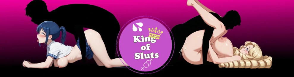 荡妇之王 King of Sluts v0.1.8 双端 AI汉化版 预览图