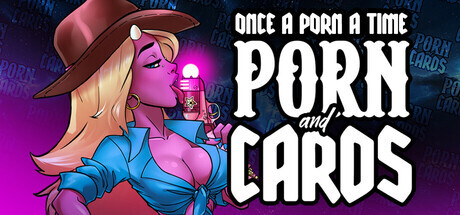 剧情与卡牌 Porn and Cards Part 4 (2/3) PC端 AI汉化版 预览图
