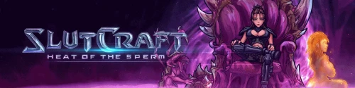 星际争霸:精子的热度 SlutCraft: Heat of the Sperm 0.49.1 安卓端 步兵 预览图