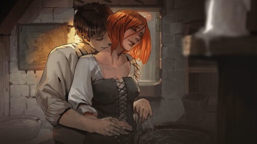 混沌种子 Seeds of Chaos v0.4.14 PC端 AI汉化版 预览图