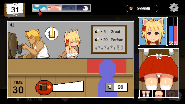Handyman Fantasy 水电工幻想 Ver2025.9.25 + DLC2 PC端 官中步兵 预览图