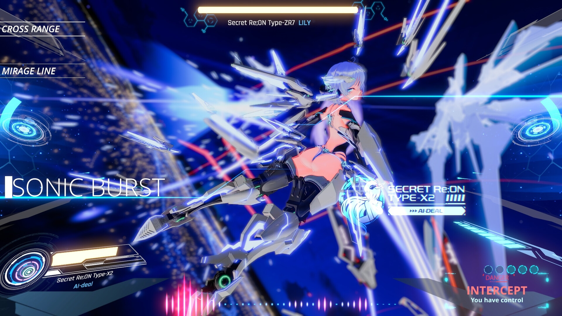 驱动妖精 駆动妖精アイディールレイズ V2.1.1 官方中文版 PC端 官中版 预览图