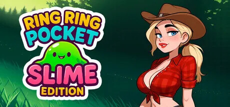 RING RING POCKET SLIME EDITION PC端 官中无码 预览图
