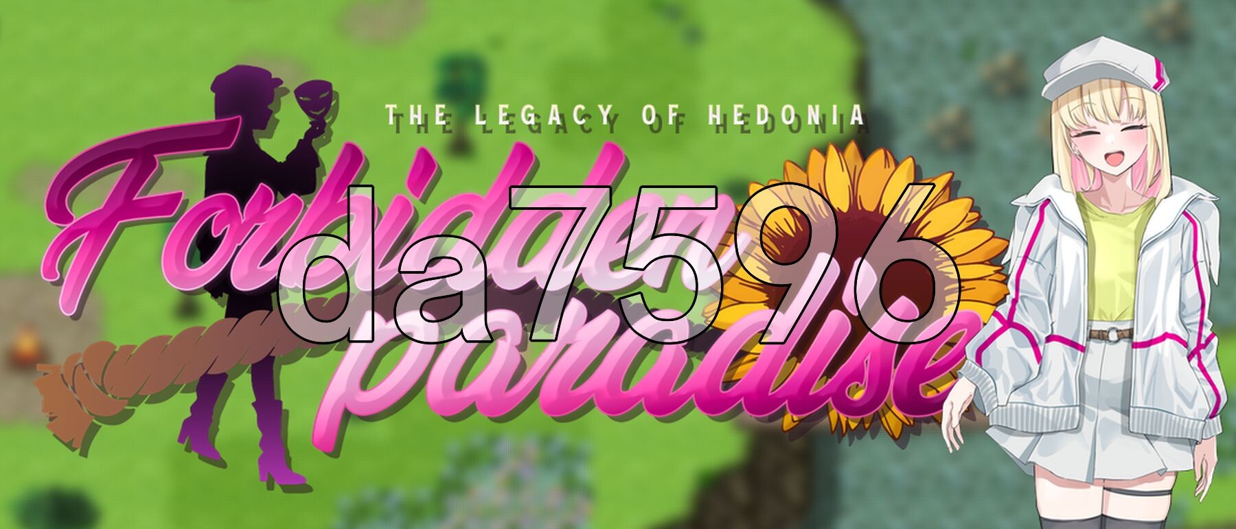 极乐遗境：禁忌乐园 The Legacy of Hedonia: Forbidden Paradise Ver0.15.2 PC端 官中高清版 预览图