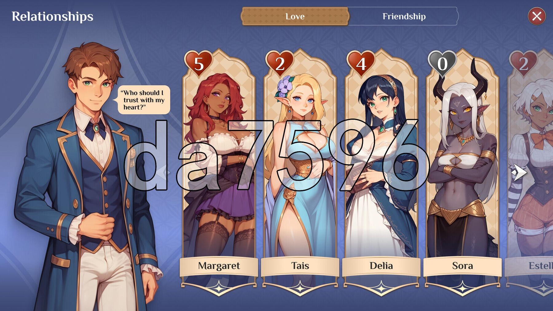 成为国王 Becoming a King v1.0.1官中高清版 正式版 PC端 预览图