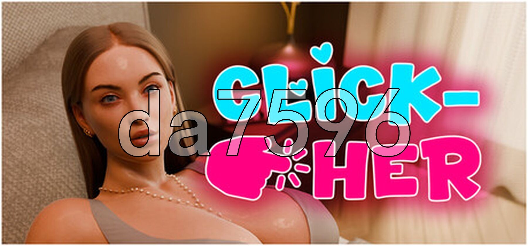 点击-她 Click-Her v1.0.2.1 PC端 官中高清版 预览图