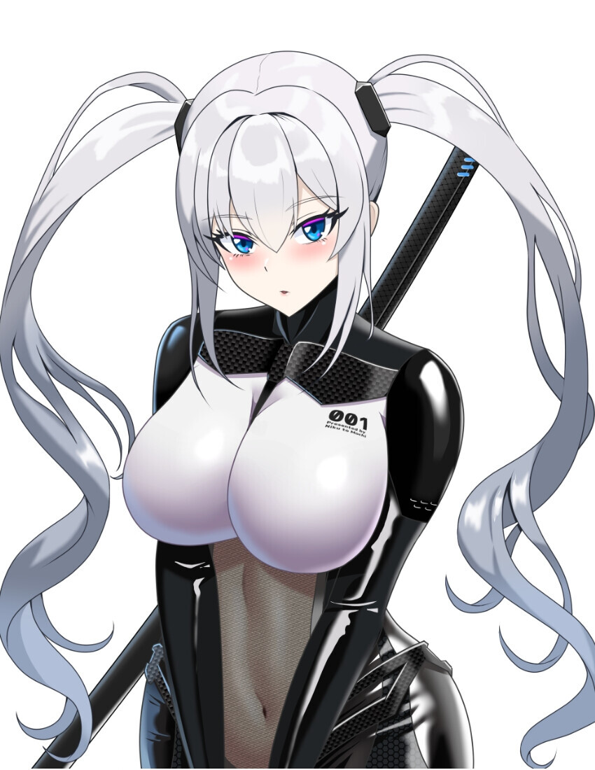爱丽丝的传说 テイルズ・オブ・アリス Ver2.3 PC端 AI汉化完整版 预览图