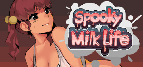 诡异牛奶生活 Spooky Milk Life v0.65.7ea PC端 官中步兵 预览图