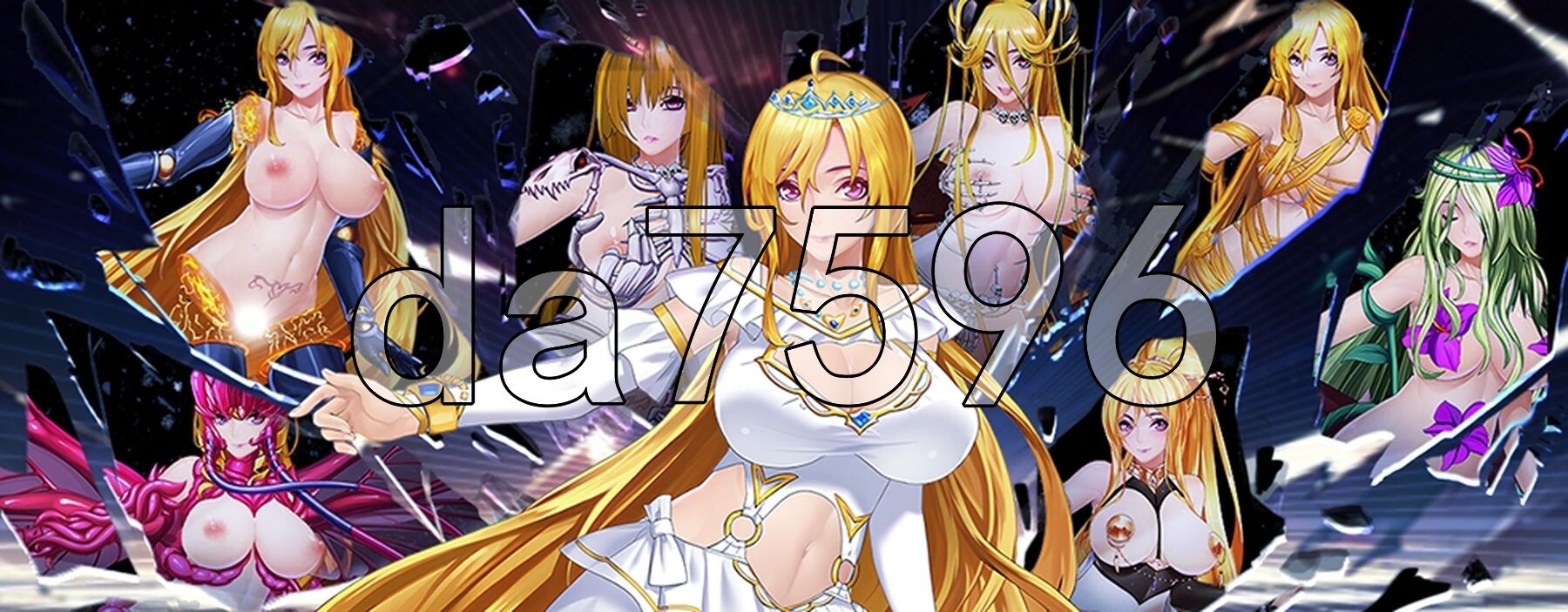 诅咒铠甲II：灵魔女传奇呪いの鎧II(霊魔女傳奇) v7.0 双端 官中版 预览图
