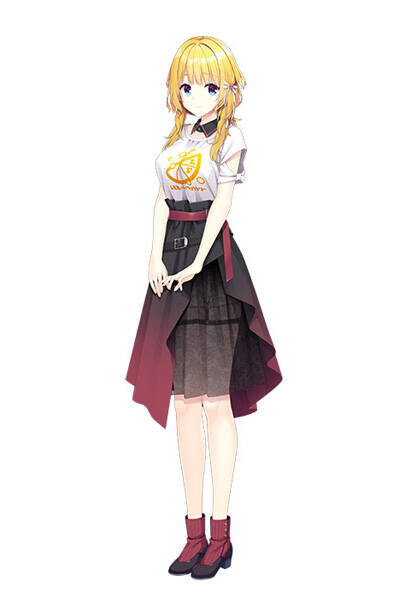ゆずソフト ライムライト・レモネードジャム DL版 + 予約特典 PC端 AI汉化版 预览图