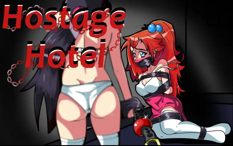 人质酒店 Hostage Hotel Ch.1-4 内嵌AI汉化版 双端 预览图