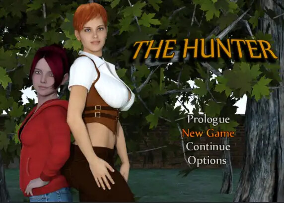 猎人 THE HUNTER v1.0 内嵌AI汉化版 双端 预览图