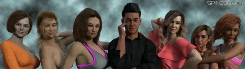 母亲与女儿 Mothers & Daughters v0.7.0.7Beta 双端 AI汉化版 预览图