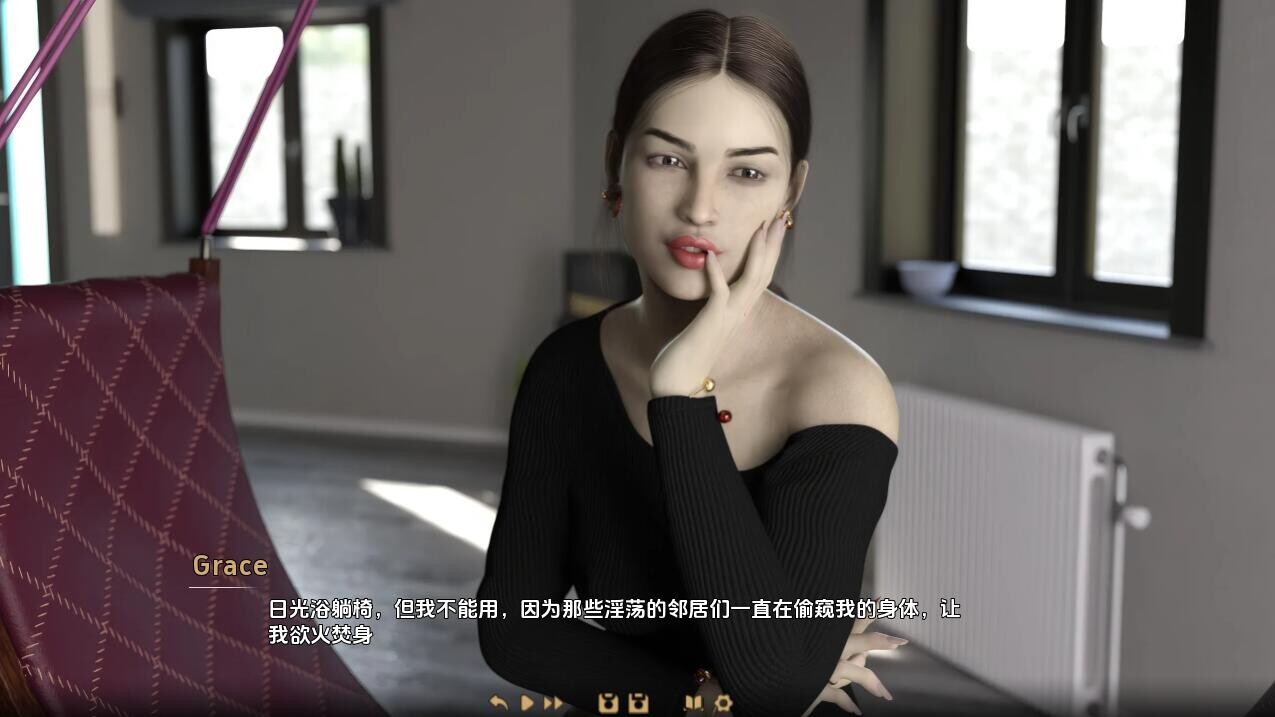 较暗更加黑暗-Ch Ch. Ch. Ch. Ch Ch Ch. Ch. Ch. Ch. Ch. 1 P9 双端 汉化版 预览图