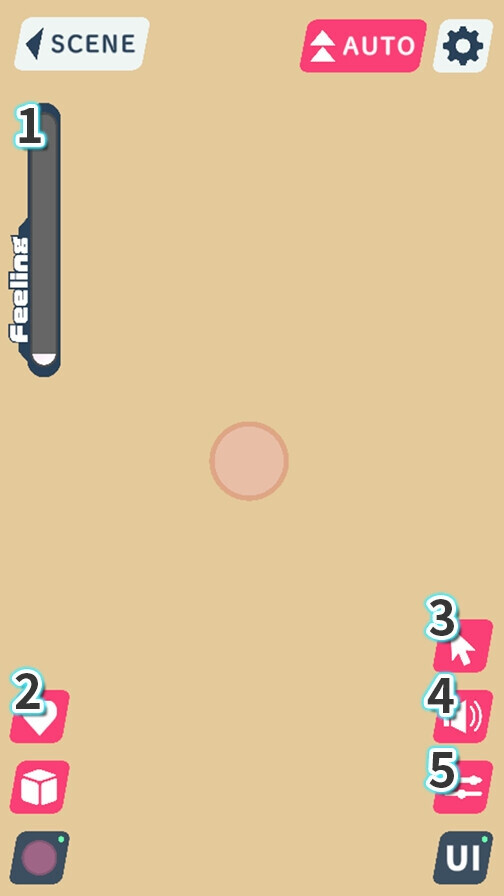Play! With Fubuki 视频+GIF 双端 日文原版 预览图