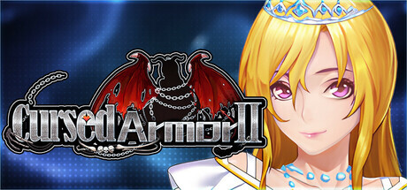 詛咒铠甲2 Cursed Armor 2 呪いの鎧II v7.15 PC端 官中高清版 预览图
