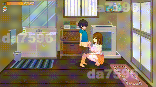 我与夏日里的姐姐们 ぼくと夏のおねえちゃん達 PC端 AI汉化完整版 预览图